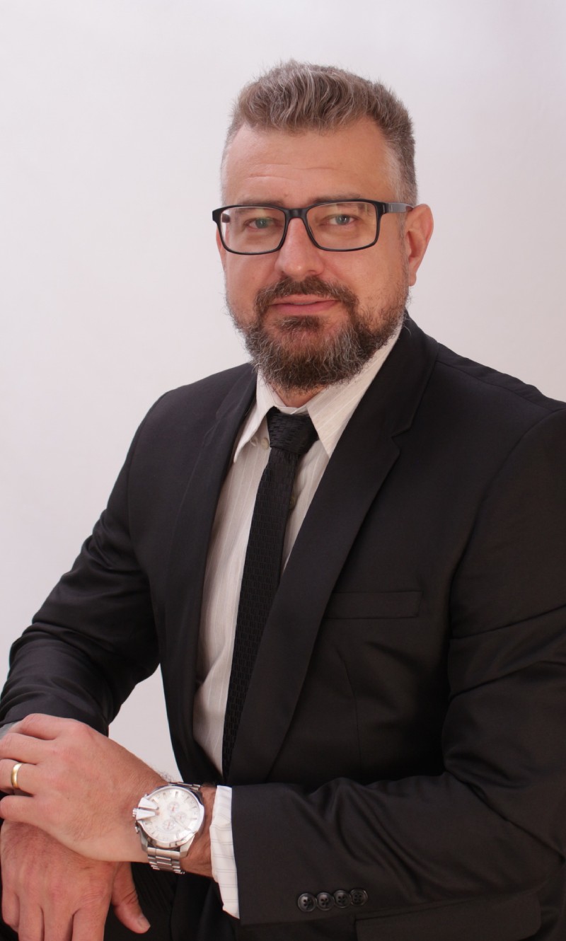 Carlos Alberto Schroeder