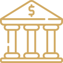 Ícone Direito Bancário