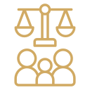 Ícone Direito Sucessório